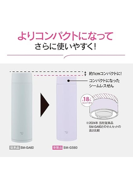 SM-GS72 Termos Matara 720ML Siyah modelleri