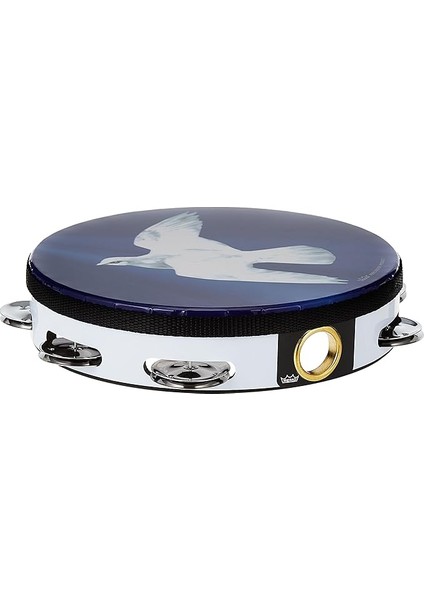 TA-9108-18 Övgü Tef - Dini Güvercin, 8"