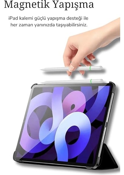 Pencil 11 Nesil 11 2025 A16 M3 Uyumlu Avuçiçi Red Eğim Özellikli Bluetoothlu Dokunmatik Kalem modelleri