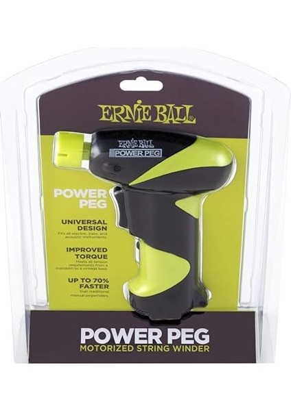 Ball Power Peg · Tel Krank fırsatları