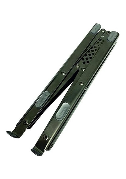 S01 Laptop Notebook Tablet Standı. Stant 304 Kalite Paslanmaz Krom Açılır Kapanır Kolay Taşınır. Çok Saglam 3 Yıl Garantili 40 kg Baskılanabilir. Ömür Boyu Kullanılabilir. fırsatları