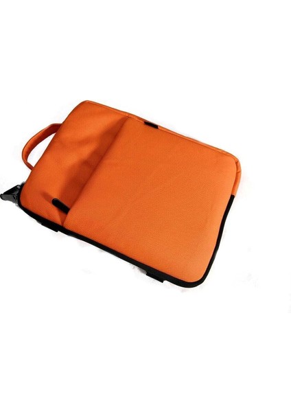 Roxbros iPad Pro 2020 (2. Nesil) Wi-Fi MY232TU/A 11’ Tablet Çantası (Turuncu)