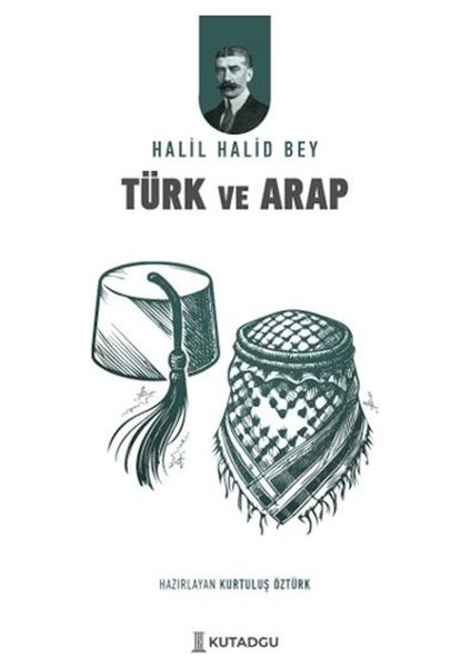 Türk ve Arap