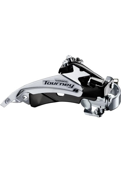 Vites Değiştirici Tourney Dağ Bisikleti – FD-TY500-TS6 48T,CL:47.5/50MM