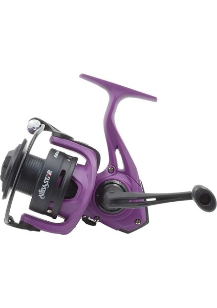 Star Salvage Olta Makinesi Purple 5000