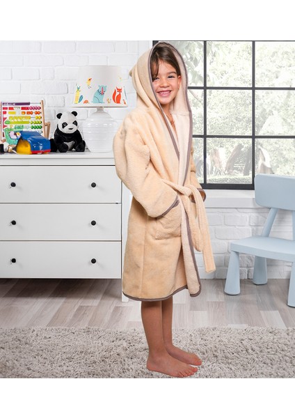 Ayı Çocuk Bornozu fiyatları