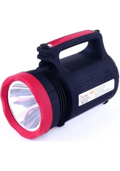 Güneş Enerjili Fener Işıldak LED Ampül Watton WT-315 modelleri