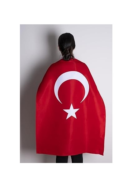 Bayrak Türk Bayağı 100X150 cm Alpaka Kumaş Yüksek Kalite Fabrikasyon Baskı -Klaın Plastik Özel Hediye Kutusunda Gelir- modelleri