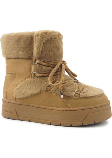 Wınter 5pr Taba Kadın Kar Botu fiyatları