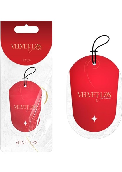 Los Oto Araç Kokusu Si Passione