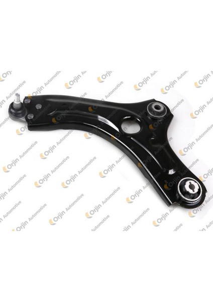 Mtxdpn Ön Sol Salincak Renault Duster Iii 24- Saç