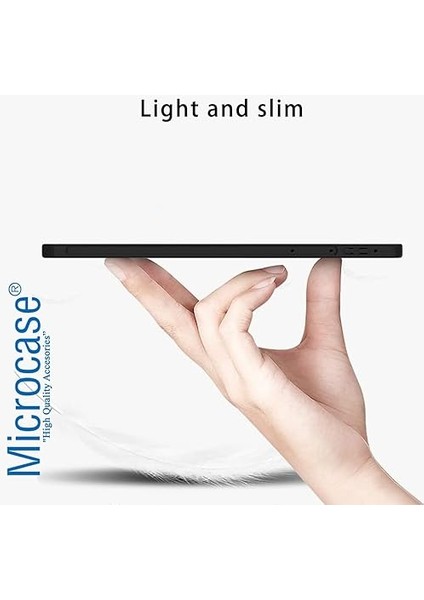 Huawei Matepad 12X 12 Inch Tablet Tpu Silikon Kılıf - AL8103 (Siyah) modelleri