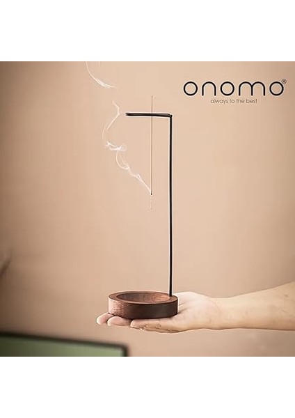 Tütsü Standı, Ahşap Tütsülük, Meditasyon indirimleri