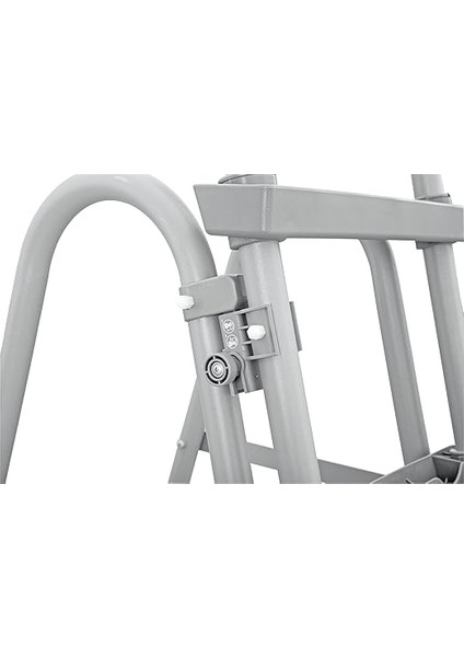 1.22 M Flip & Lock Havuz Merdiveni indirimleri