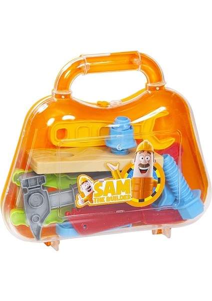 Sam Mini Tamir Çantası 5843