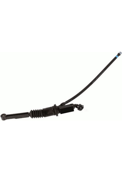 Mtxdpn Debriyaj Merkezi Ust Partner Tepe Berlingo Iii 1.6hdi BE4R Sanz. 3008 5008 Mc Sanz. 6 Ileri