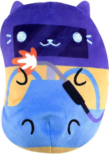 Cats Vs Pickles Chon Serisi 15 cm Nessiworld