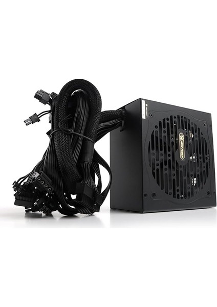 Power Performance Atx 3.1 1000W 80+ Gold Pcıe 5.1 Atx Güç Kaynağı (HP1-S21000GD-F12S)