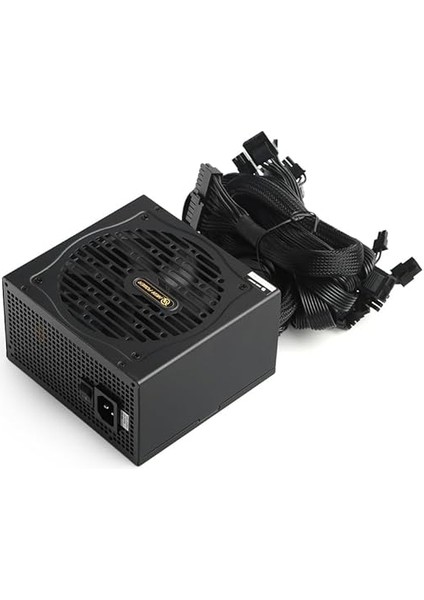 Power Performance Atx 3.1 1000W 80+ Gold Pcıe 5.1 Atx Güç Kaynağı (HP1-S21000GD-F12S) indirimleri