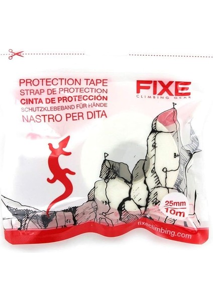 Climbing Tape 25 mm x 10M Tırmanış Bandı, Tırmanış Ekipmanı