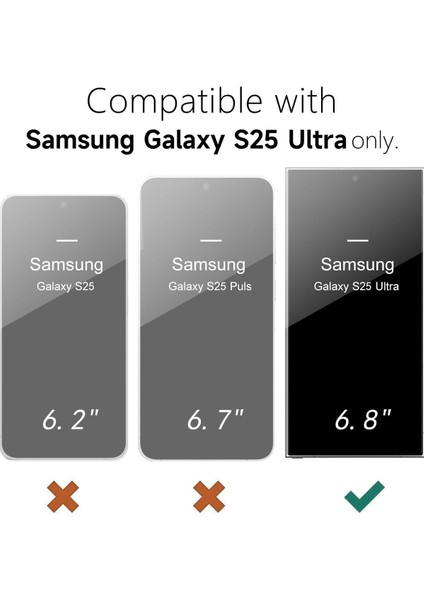 Samsung S25 Ultra Uyumlu Pembe Lansman Seri Liquid Silikon Kılıf, Darbe Emici Yumuşak Koruyucu Kapak fırsatları