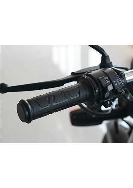 Her Motora Uyumlu - Isıtmalı Elcik 4 Kademeli ELCIKLER-CS-095D1 modelleri