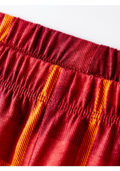 Galatasaray Çocuk Yeni Yıl Pijama Takım C252298