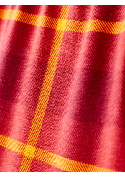 Galatasaray Çocuk Yeni Yıl Pijama Takım C252298