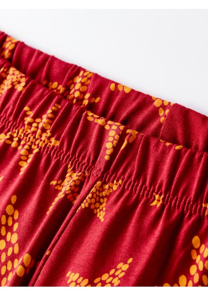 Galatasaray Çocuk Yeni Yıl Pijama Takım C252297