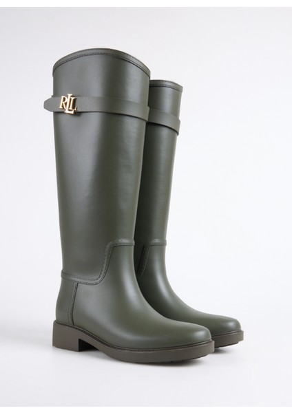 Haki Kadın Çizme 802980678003 fiyatları