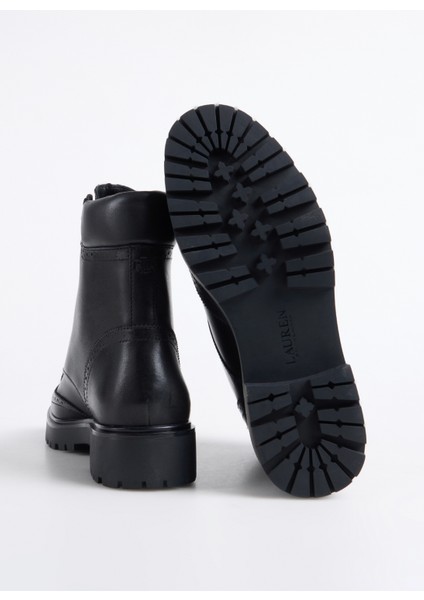 Siyah Kadın Bot 802980063001 fırsatları