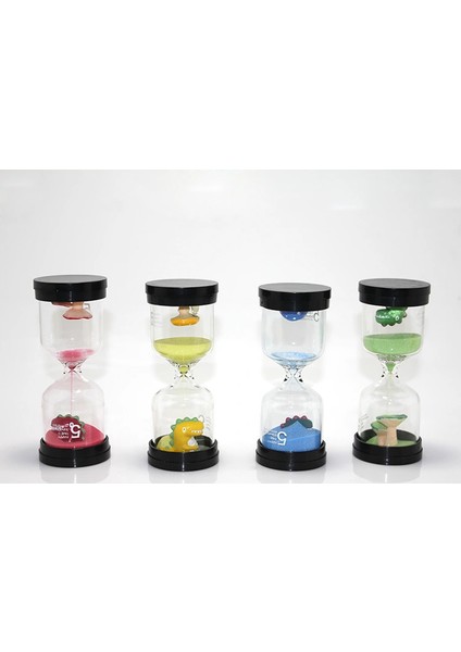 5 Dk Renkli Kumsaati LIV1207