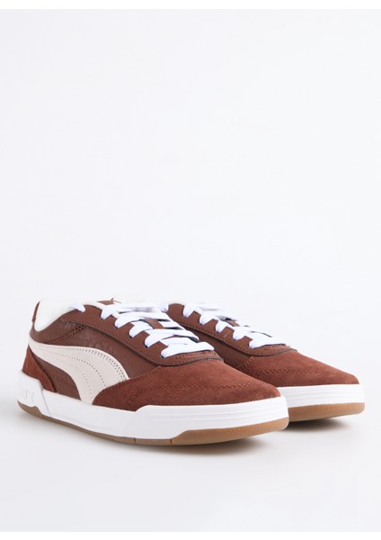 40314503 C-Skate Wfresh Sd Chocotar Kahve - Krem Kadın Lifestyle Ayakkabı fiyatları