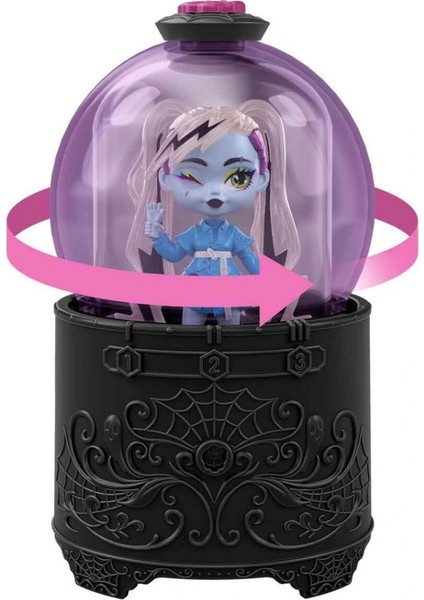 Monster High Iksirleri Kristal Küre Serisi Sürpriz Paket fiyatları