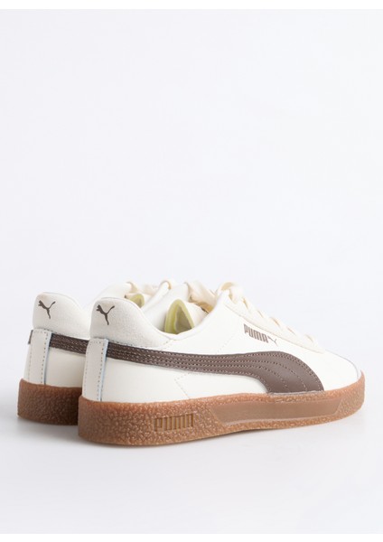 40151507 Puma Club Wsl Suede Froste Kahve - Krem Kadın Lifestyle Ayakkabı modelleri