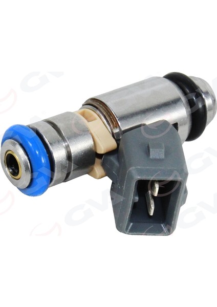 3616000 Enjektör Memesi Renault Kangoo-Kangoo Expres-Duster 4x4 Logan Mcv 1.6-16 Valf K4M Iwp 217 8201036397