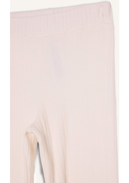 Kız Çocuk 2'li Takım Kapüşonlu Sweatshirt Eşofman Altı F4289A825WN indirimleri