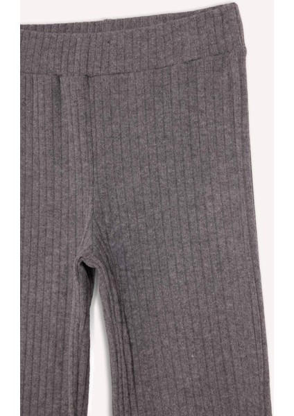 Kız Çocuk 2'li Takım Kapüşonlu Sweatshirt Eşofman Altı F3542A825WN indirimleri