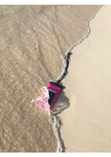 Batmaz Su Geçirmez Telefon Kılıfı modelleri