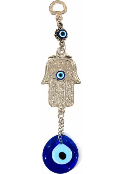 Nazar Boncuğu Fatmanın Eli NZR10