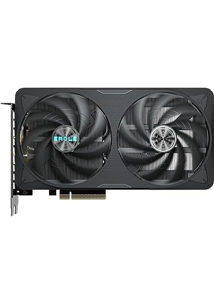 Geforce Rtx™ 5060 Ti Eagle Oc 16G 2 Fanlı Wındforce Soğutmalı Gaming Ekran Kartı – GV-N506TEAGLE OC-16GD fiyatları