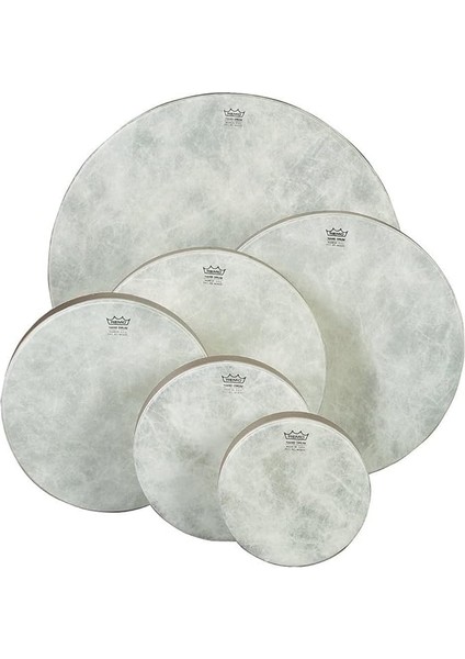 14 Inç Fiberskyn Frame Drum HD851400