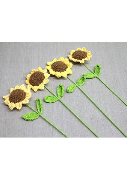 El Örgüsü Ay Çiçeği LIV1711