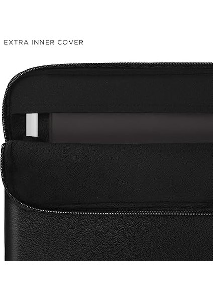 Tablet Kılıfı iPad Pro 11-In M4 2024 M2 2022/2021, iPad Air 11-In M3 2025 M2 2024 2022 & Smart/magic Keyboard W/pencil Holder, Pu Leather Bag Waterproof Slim Case modelleri