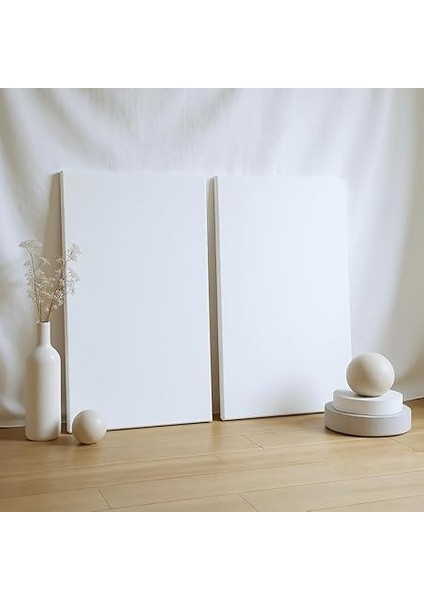 Set Ressam Tuvali Boyamak Için 70X100 cm Büyüklüğünde fiyatları