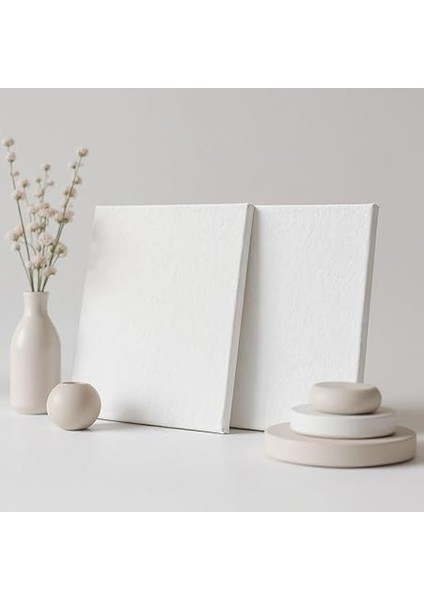 Set Ressam Tuvali Boyamak Için 70X100 cm Büyüklüğünde fırsatları