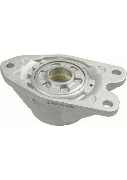 Mtxdpn Amortisor Takozu Arka Bmw F40 F44 F45 F46 F48 F49 F39 . Mini F54 F55 F56 F57 F60