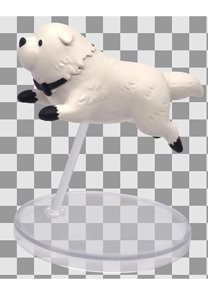 Twinchees Spy x Family Figürleri fırsatları