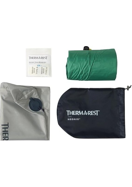 Neoair Venture R Şişme Kamp Matı modelleri