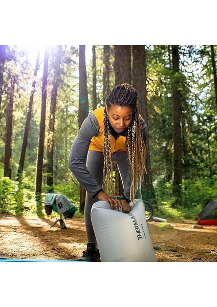 Neoair Venture R Şişme Kamp Matı indirimleri